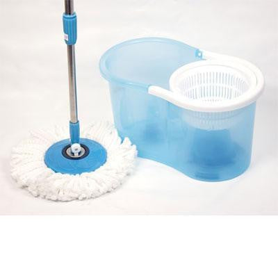 Clean Spin 360 Spin Mop