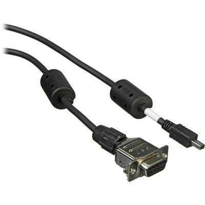 Rs 232 Adapter Cable