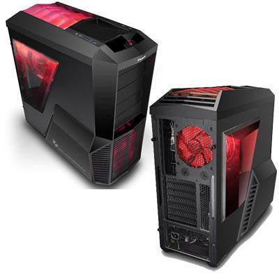 Atx Mid Tower Case USB 3.0