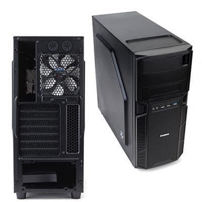 Z1 Mid Atx Case USB 3.0