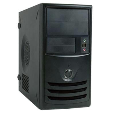 Haswell Matx Chassis Z589tb3u2