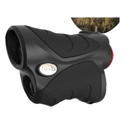 600 Halo Laser Range Finder