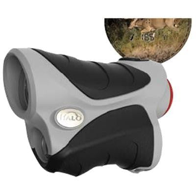 900 Halo Laser Range Finder