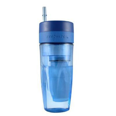 26oz Port Water Filtration Tum