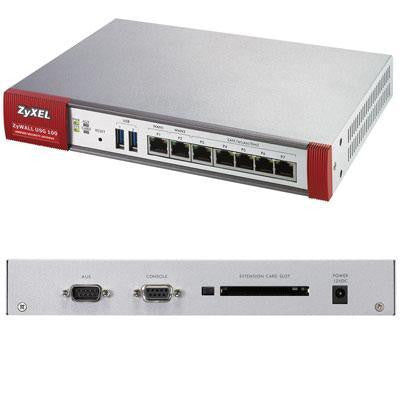 Usg 100 Security Gateway