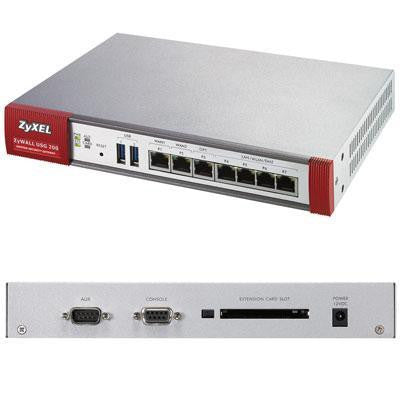 Usg 200 Security Gateway