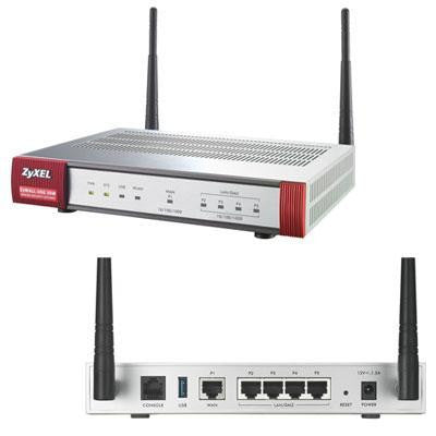 Usg 20w Wireless N Gateway