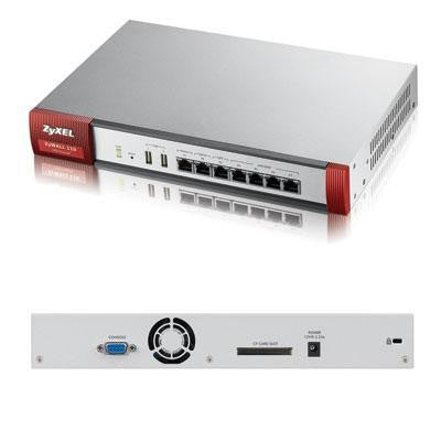 Zywall 110 Vpn Firewall