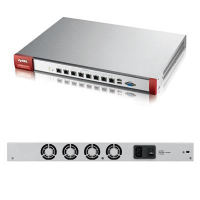 Zywall 310 Vpn Firewall